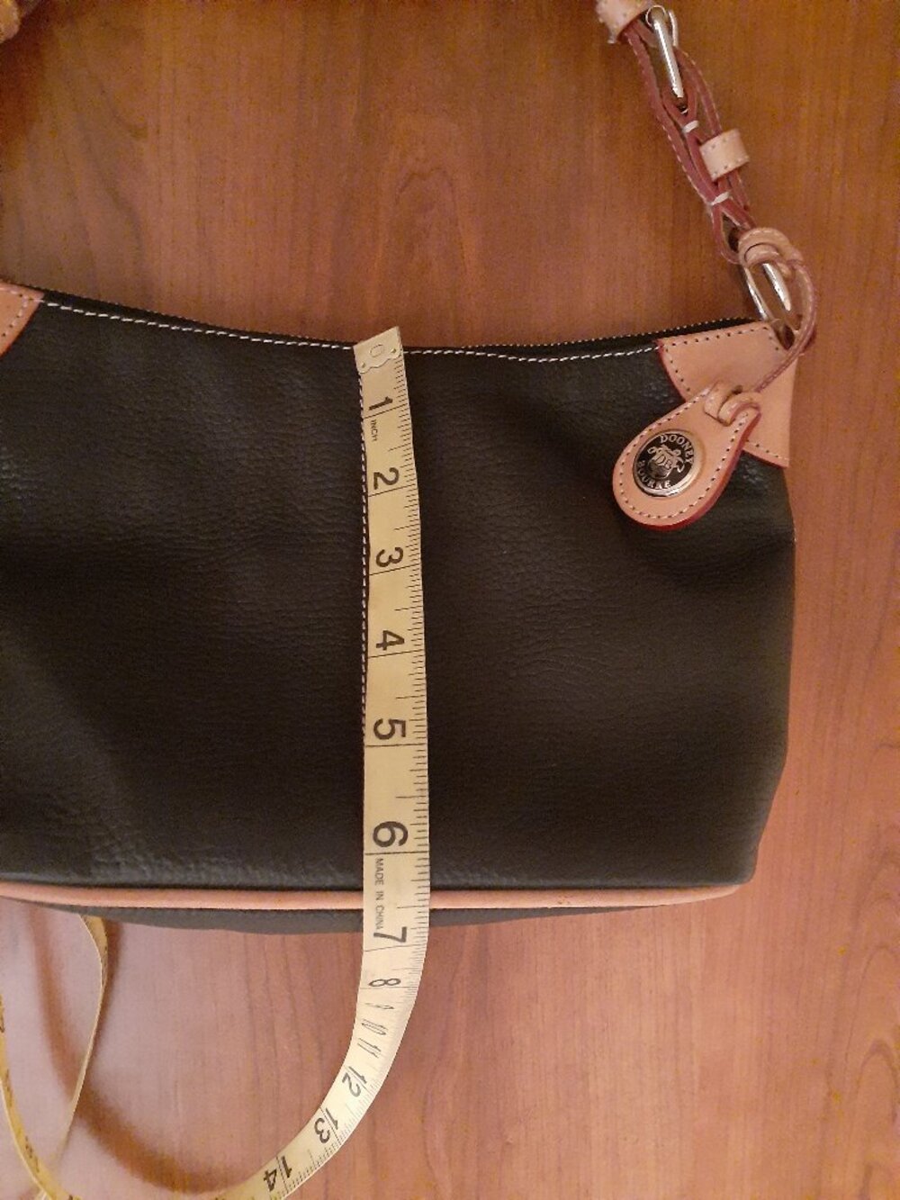 Dooney & Bourke Shoulder Bag - Picture 13 of 15